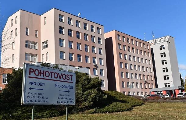 Dětské oddělení v prostějovské nemocnici hledá primáře i lékaře