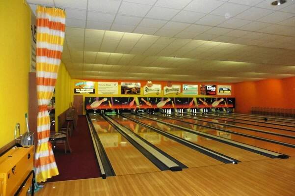 Bowling listopad 2015 « VZO OS STAVBA ČR