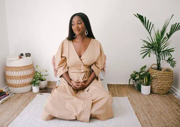 'The Porter' actress Mouna Traoré discusses the 'brutal' film industry and battling depression — The Retaility