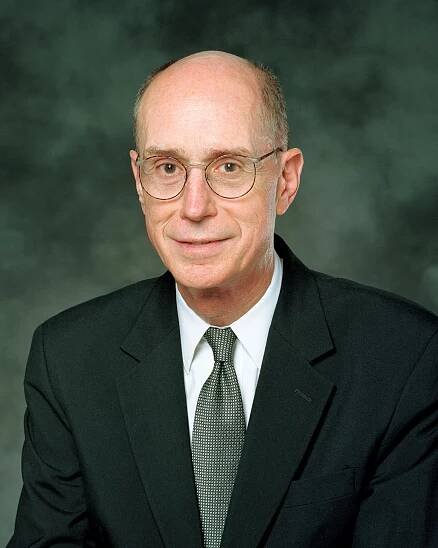 Thomas S. Monson Named 16th Church President