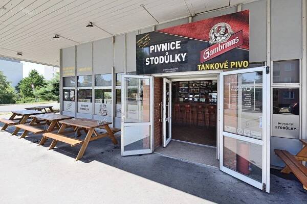 Pivnice Stodůlky foto 1