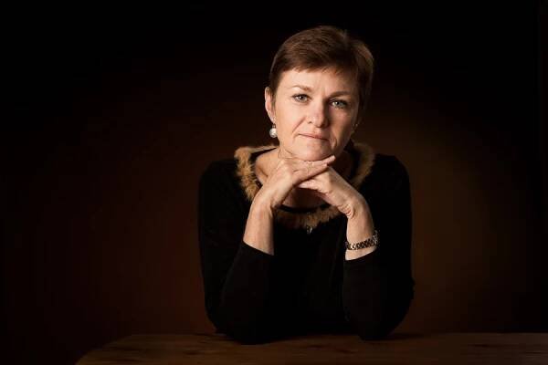 Anna Tkáčová - Nakladatelství Bourdon