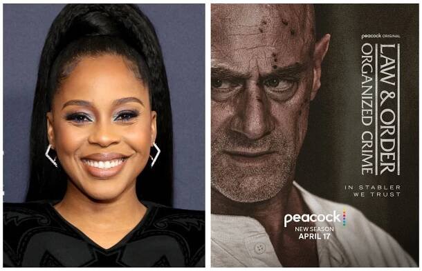 Cast Interviews — Exclusives — BlackFilmandTV.com