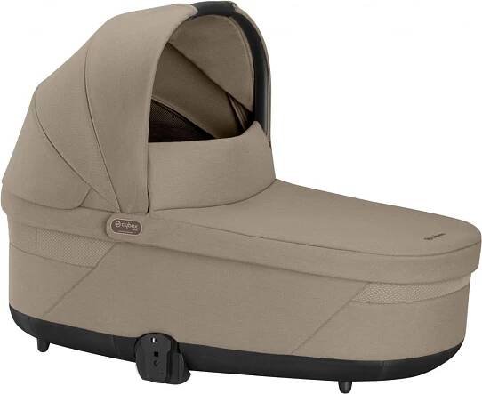 Cybex Korba do Balios/Talos S Lux Almond Beige