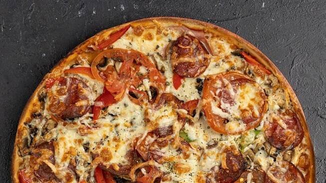 Pizzerie Olis