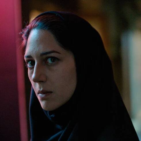Why the New Iranian Movie ‘Holy Spider’ Feels Like Important Viewing