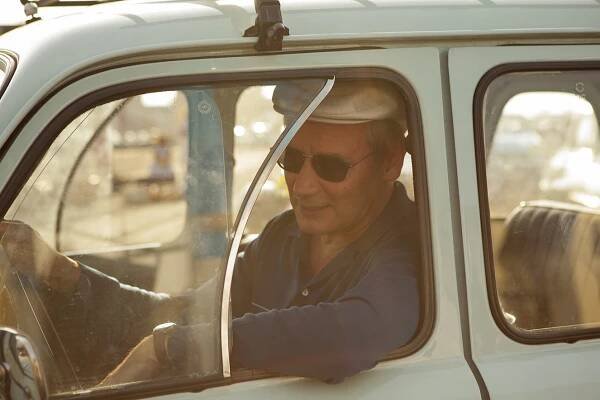 À la vie - Z filmu - Hippolyte Girardot