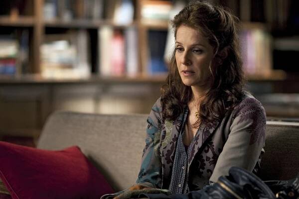 V odborné péči - Frances - týden 3. - Z filmu - Debra Winger