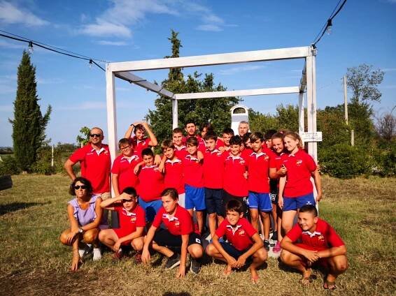 Formiche Rugby Pesaro – … ti rendi conto che giochiamo a rugby?