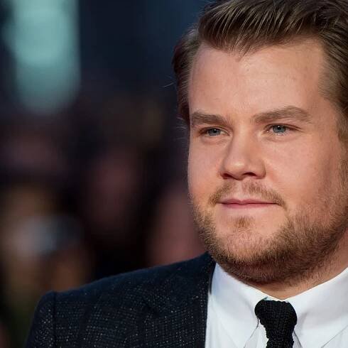 James Corden Tried Ozempic, But Says It 