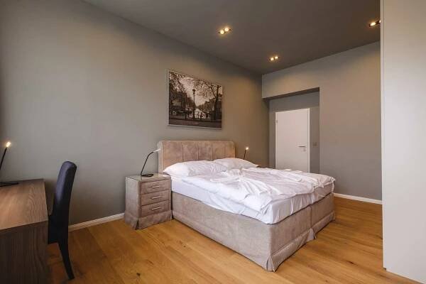 Apartments JAMP | Ubytování Karlovy Vary | Apartmentsjamp.cz
