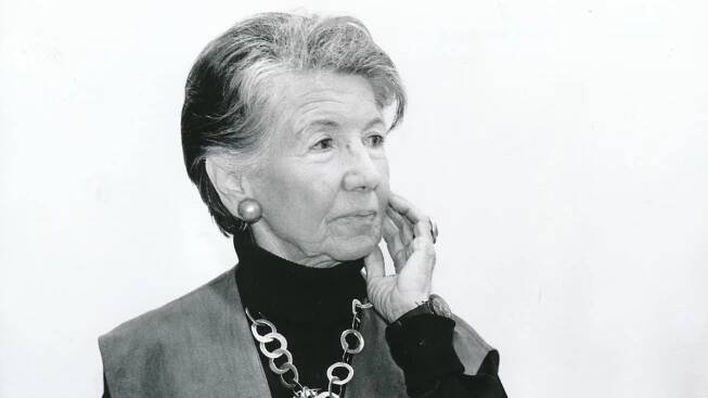 Zemřela Meda Mládková - Novinky