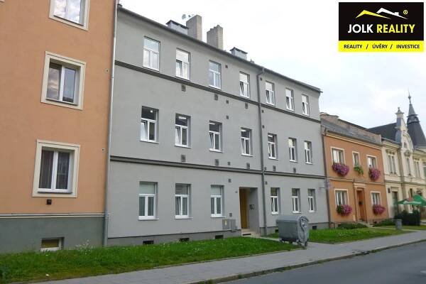 Pronájem Byt 2+kk, Pekařská, Opava - Předměstí