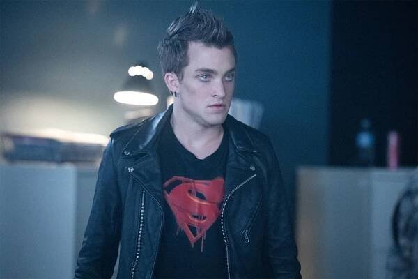 Jordan Elsass exiting 'Superman & Lois' ahead of season 3, Jonathan Kent to be recast