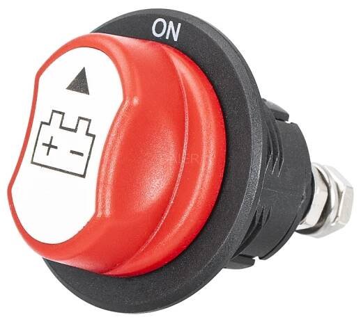 Marine Switch Panel Toggle And Rocker - DAIER