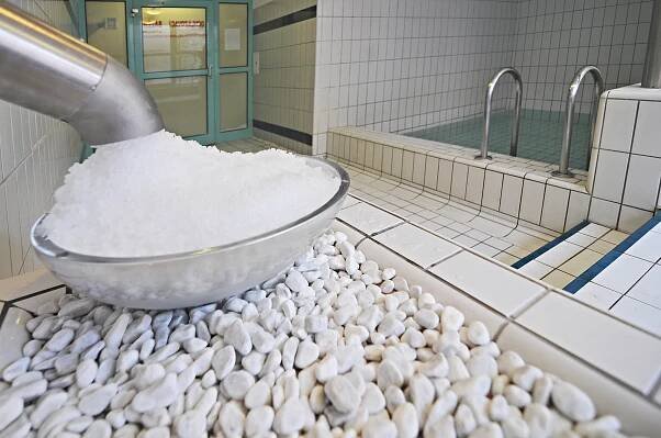 Městské Lázně – Aquacentrum, Hradec Králové - Bazény - Hradecko - Hradec Králové