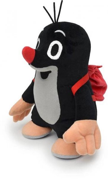 Krtek s batůžkem 20cm