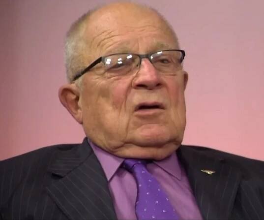F. Lee Bailey