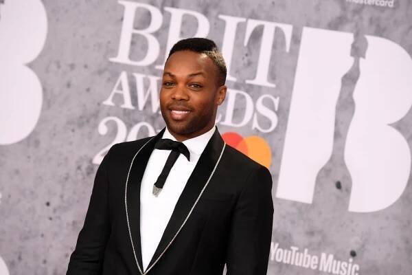 Todrick Hall Net Worth