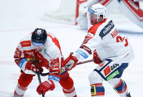 Mora v Pardubicích sahala po třech bodech, veze dva