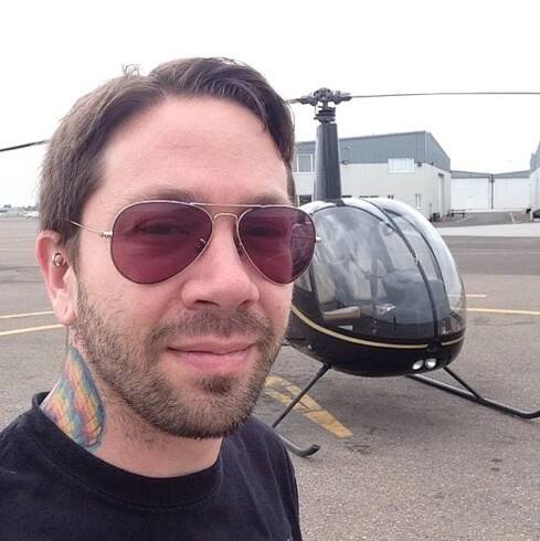 Dave Shapiro