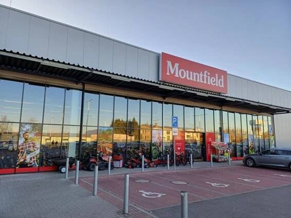Mountfield foto 4