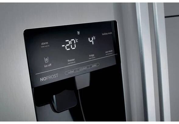 GORENJE NRS9182VXB1