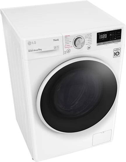 LG F4WT409AIDD