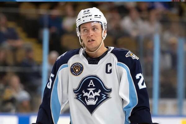 Cole Schneider klar for SIL! - Storhamar Hockey