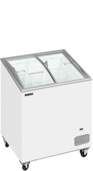 TEFCOLD IC 201 SCEB (+sleva při koupi na IČO)