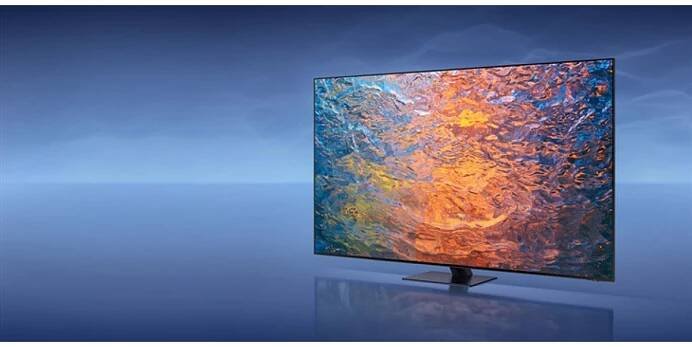 Samsung QE65QN95C