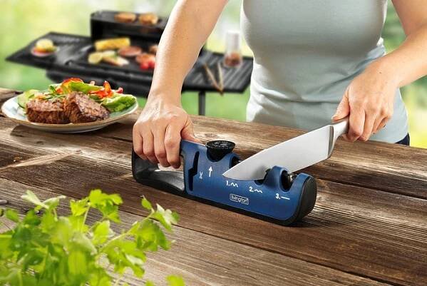 Livington BladeStar 1+1 | MediaShop.cz
