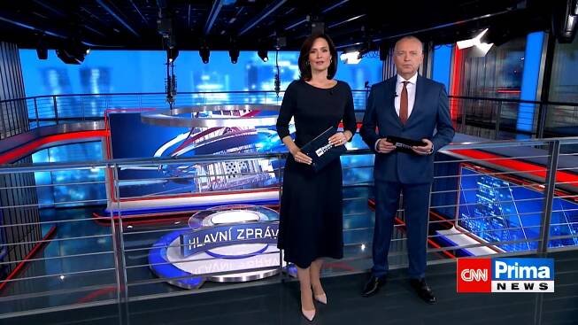 Hlavní zprávy v 18.55: ČOI a SÚKL varují před doplňkem stravy proti cukrovce
