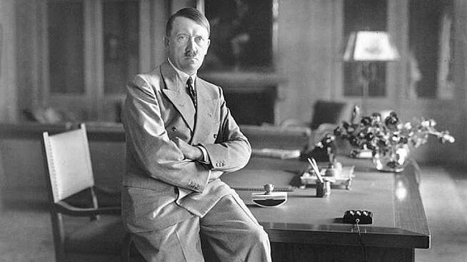 Stalin tajil smrt Adolfa Hitlera: Američané ho roky hledali všude po světě - Médium.cz