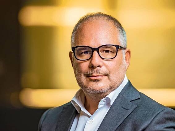 Alessandro Pasquale (Foto: Tomáš Nosil)
