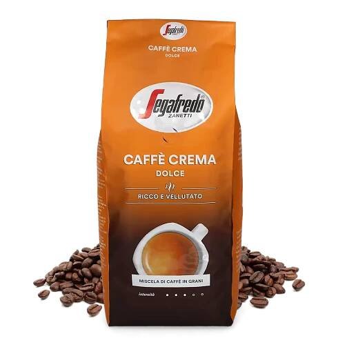 Segafredo