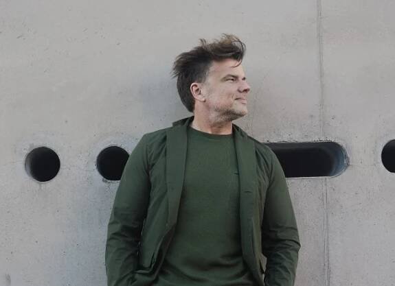Bjarke Ingels - Domus Guest Editor 2025