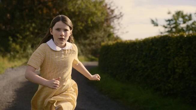 An Cailín Ciúin Hits €1 Million at Ireland and UK Box-Office