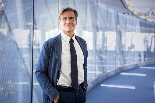 Destination Europe - Livestream Destination Europe Summit: Addressing Critical Challenges in European Travel Industry
