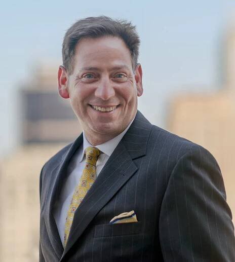 J. Mark Pecci, II