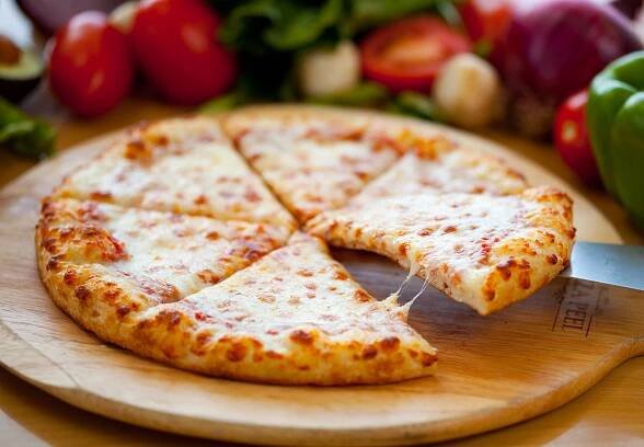 Bezlepková pizza - výrobce korpusů pizzy. Kam zajít na bezlepkovou pizzu