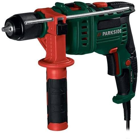PARKSIDE PSBM 750 B3