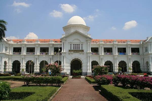 Ipoh