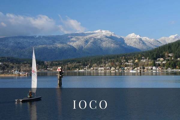 Belcarra Homes for Sale & Belcarra MLS® Listings | Carolyn Pogue PREC* Port Moody REALTOR®