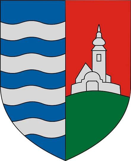 Soubor:HUN Balatonalmádi COA.svg – Wikipedie