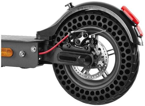 Sencor SCOOTER TWO - Elektro koloběžka - 7