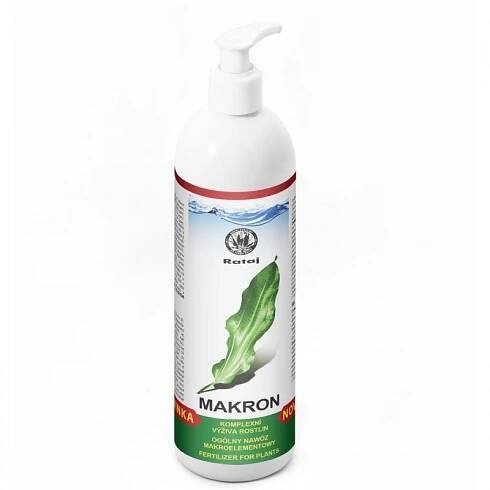 Makron 130 ml