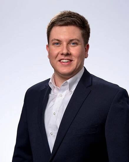 Sam Jones Promoted to Tax Manager - Robins, Eskew, Smith & Jordan - Atlanta, Georgia CPAs