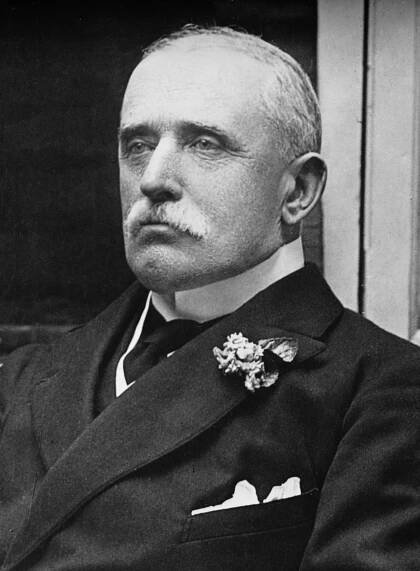 Chief of the General Staff (United Kingdom) | Military Wiki | Fandom