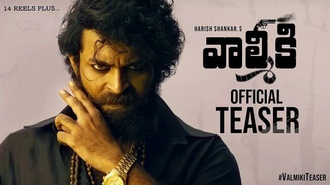 Gaddalakonda Ganesh (2019) film • Filmožrouti.cz